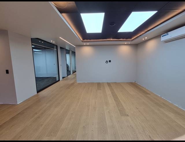 320M² OFFICE TO LET IN RIVONIA